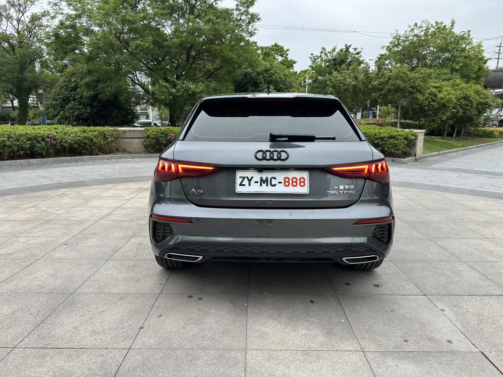 Audi Audi A3