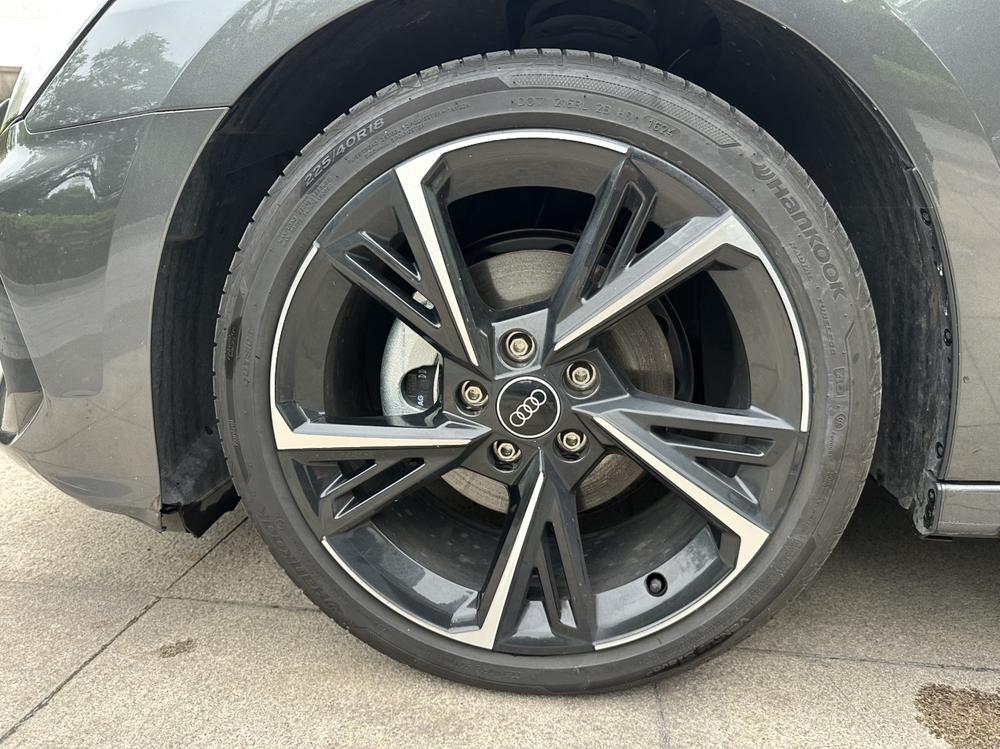 Audi Audi A3