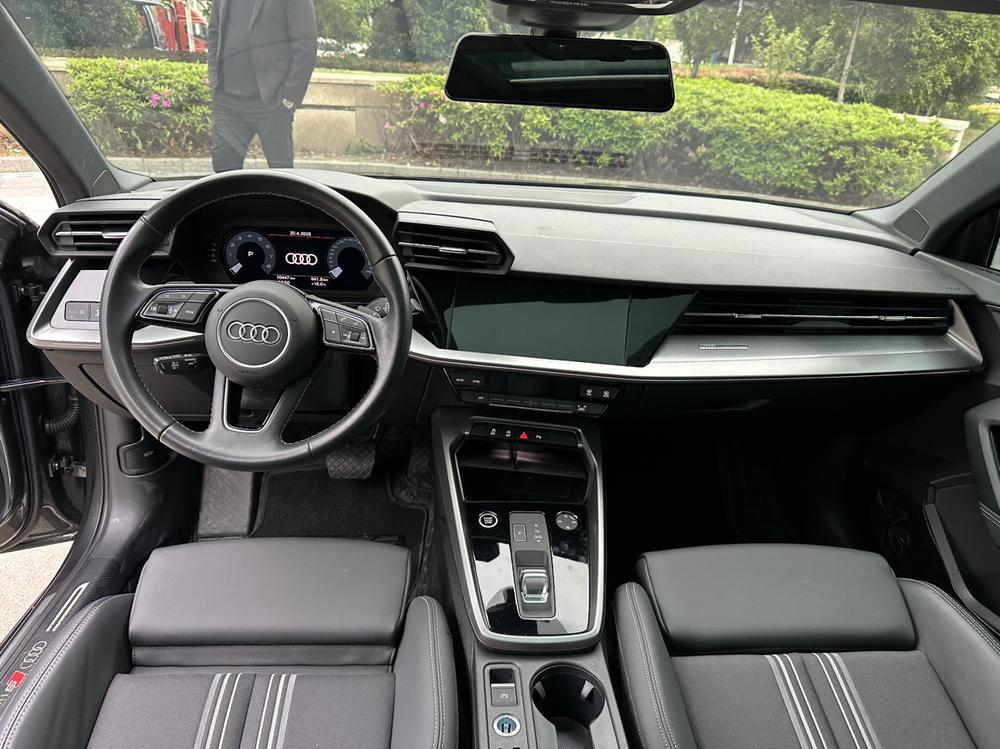 Audi Audi A3