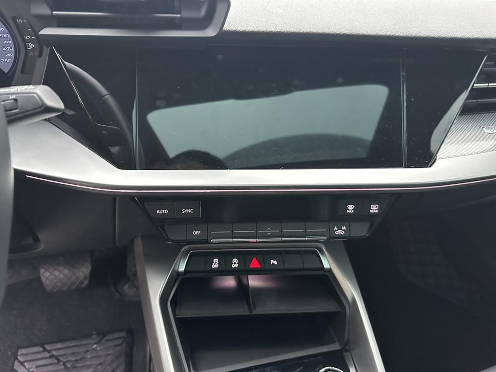 Audi Audi A3