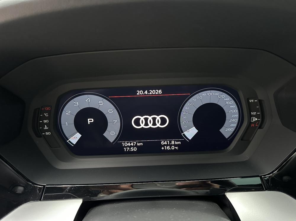 Audi Audi A3