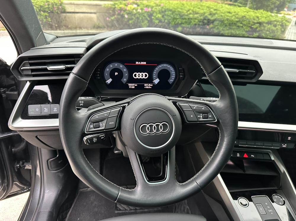 Audi Audi A3
