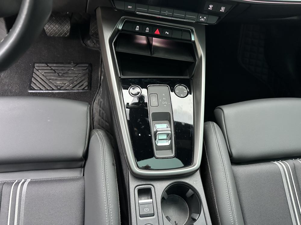 Audi Audi A3