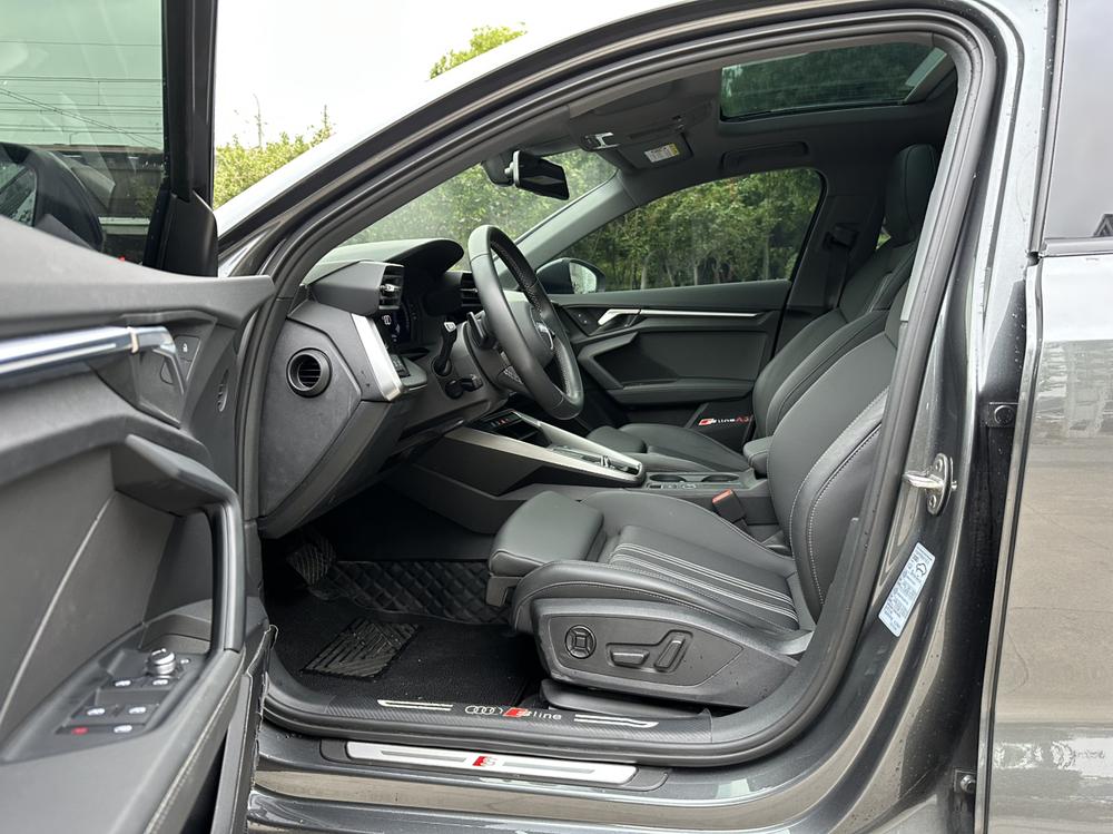 Audi Audi A3