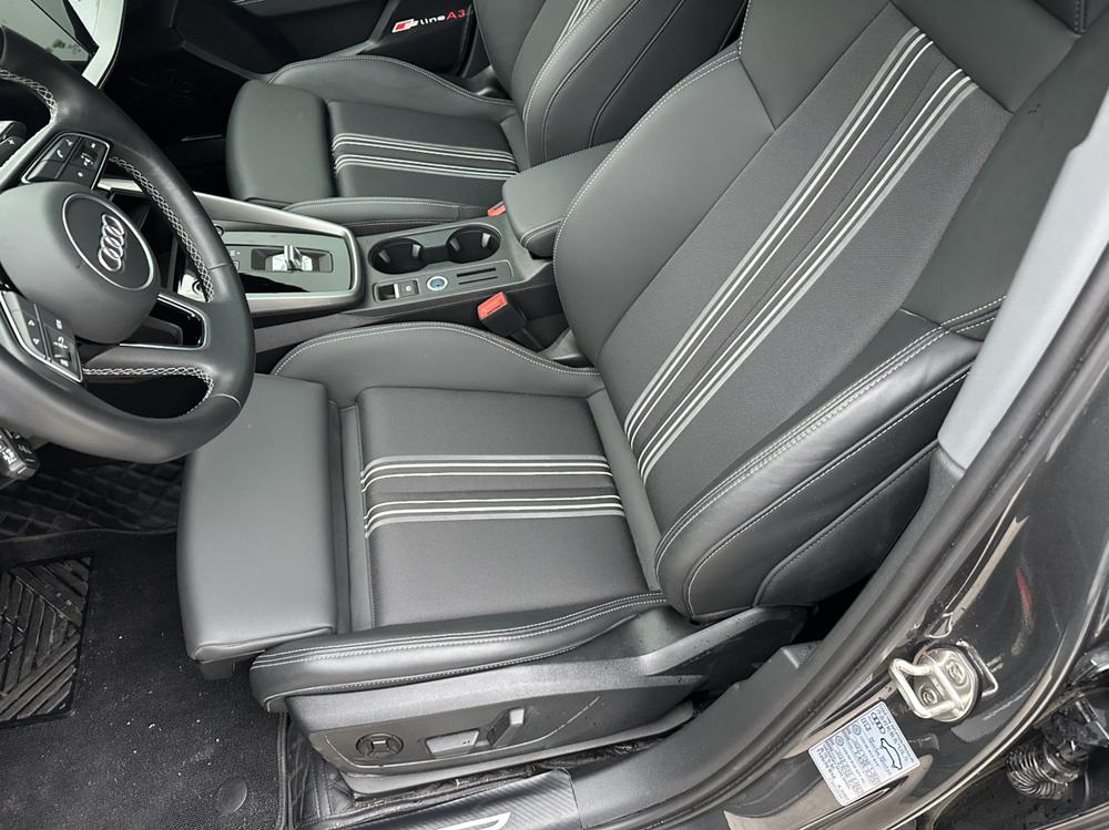 Audi Audi A3