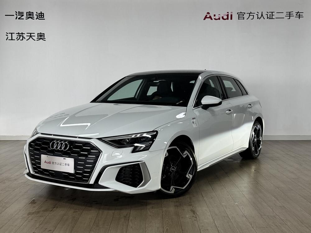Audi Audi A3
