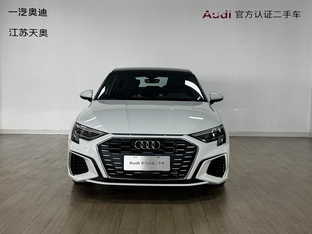Audi Audi A3