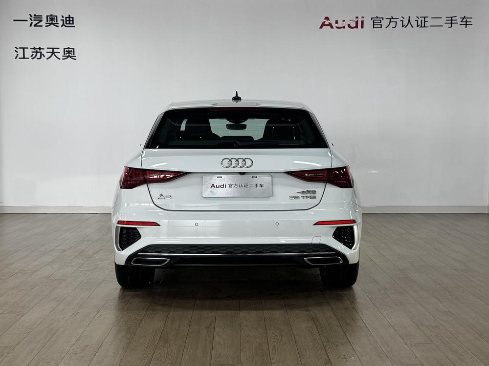 Audi Audi A3