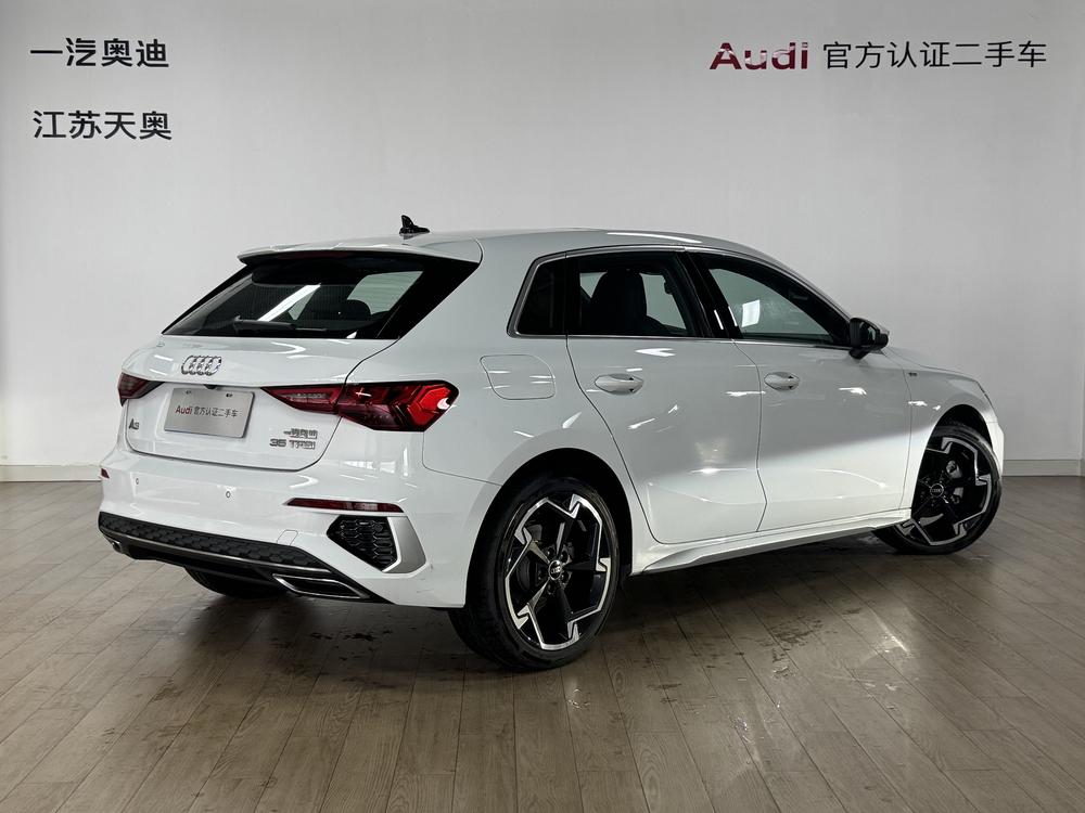 Audi Audi A3
