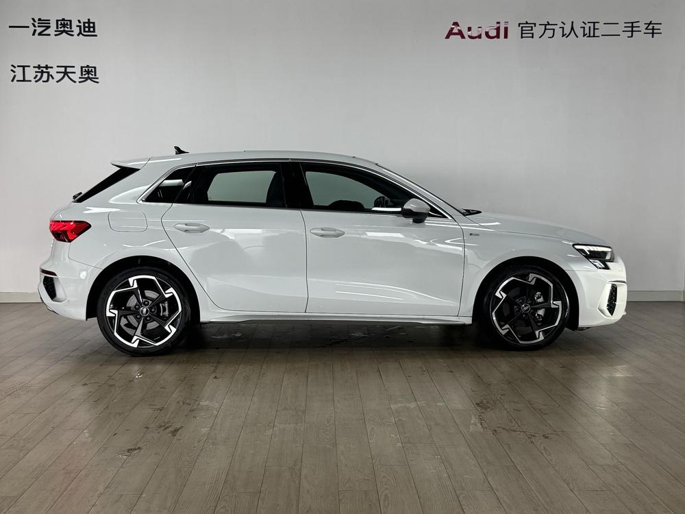 Audi Audi A3