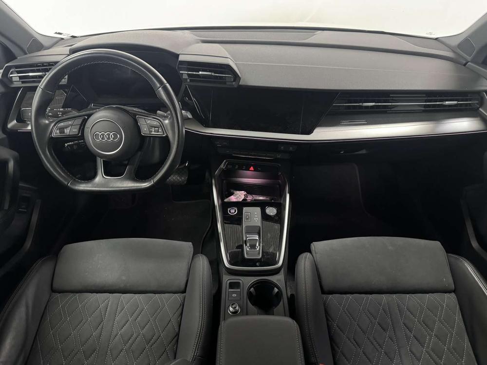 Audi Audi A3