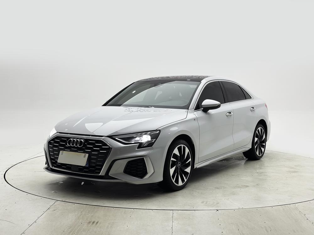 Audi Audi A3