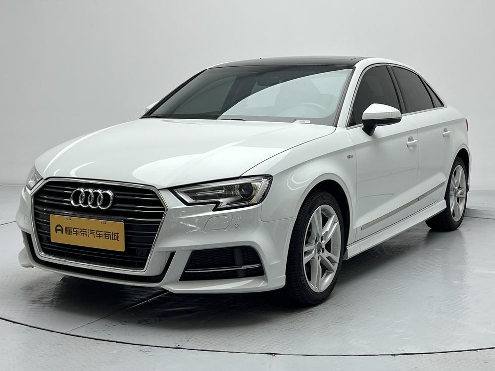 Audi Audi A3