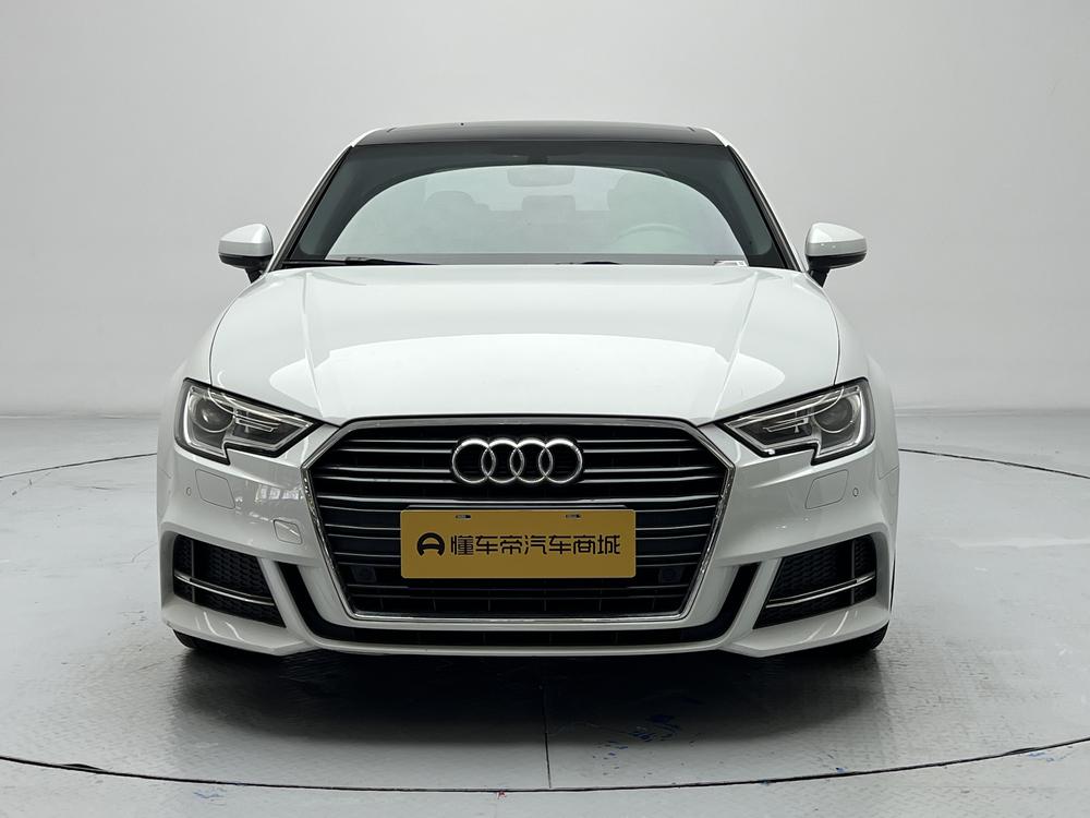 Audi Audi A3