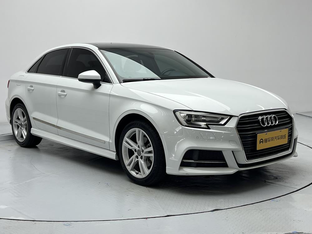 Audi Audi A3