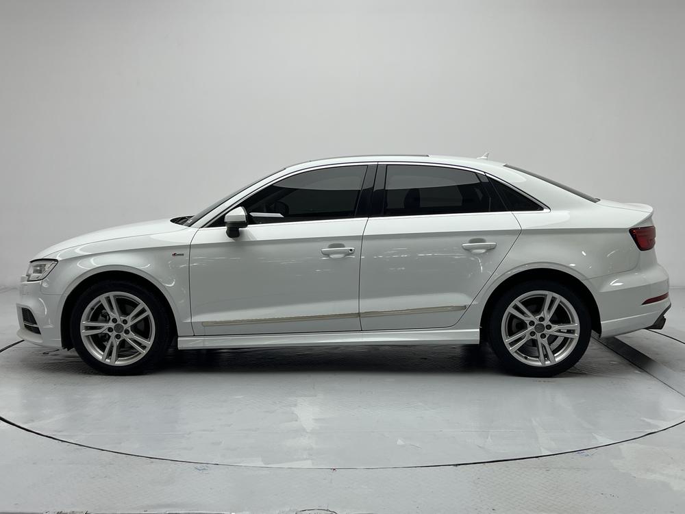 Audi Audi A3