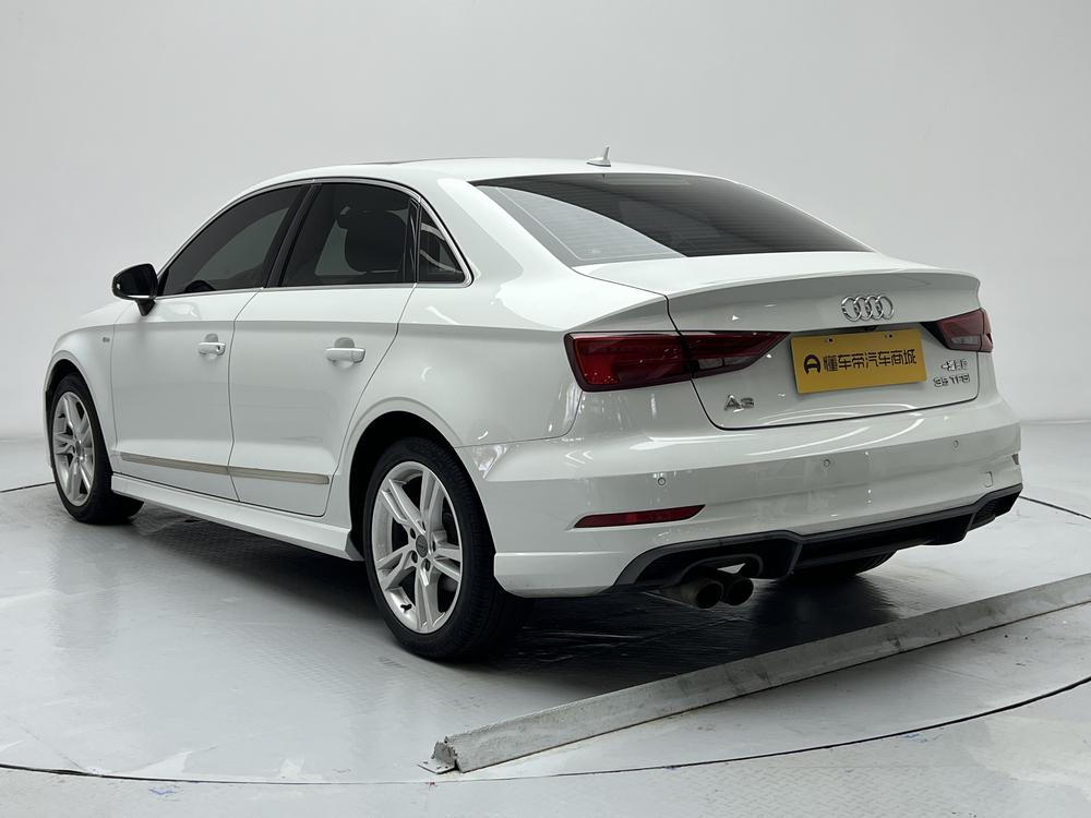 Audi Audi A3