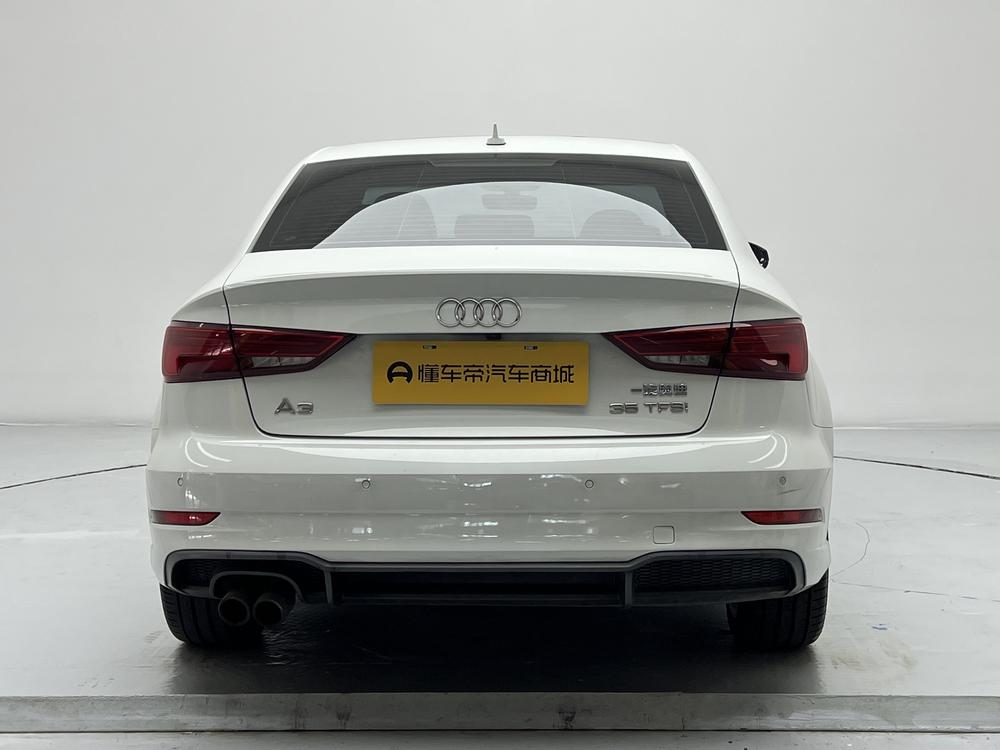 Audi Audi A3