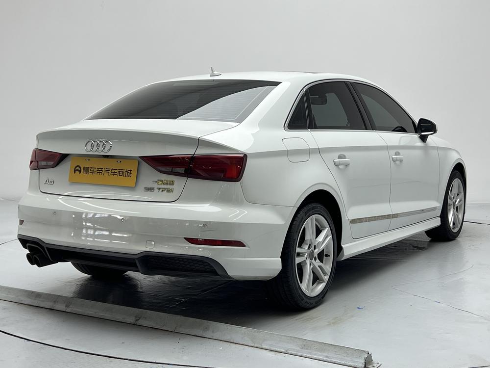 Audi Audi A3