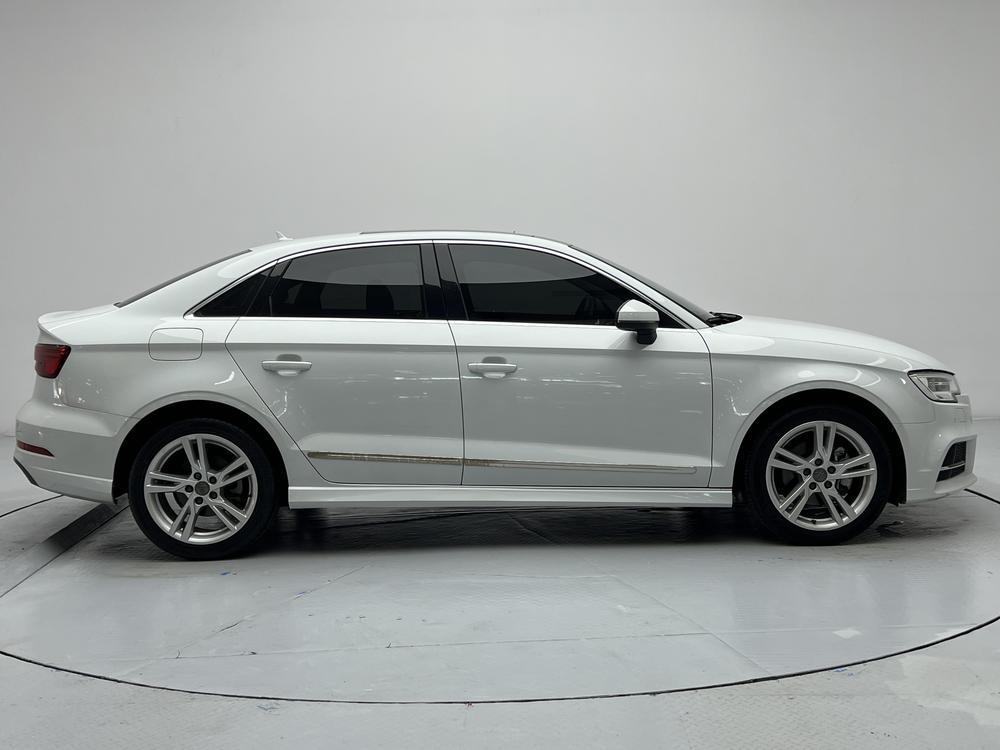 Audi Audi A3