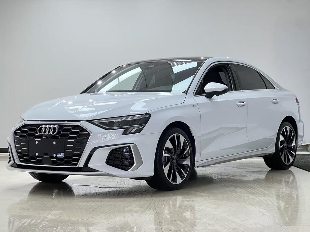 Audi Audi A3