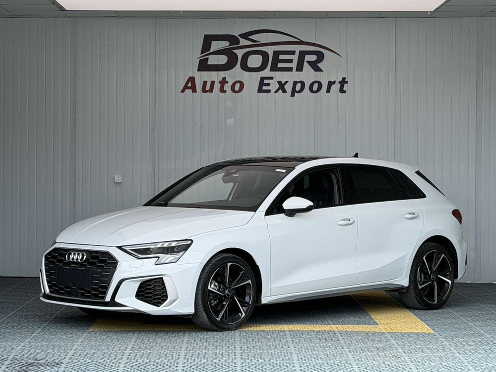 Audi Audi A3