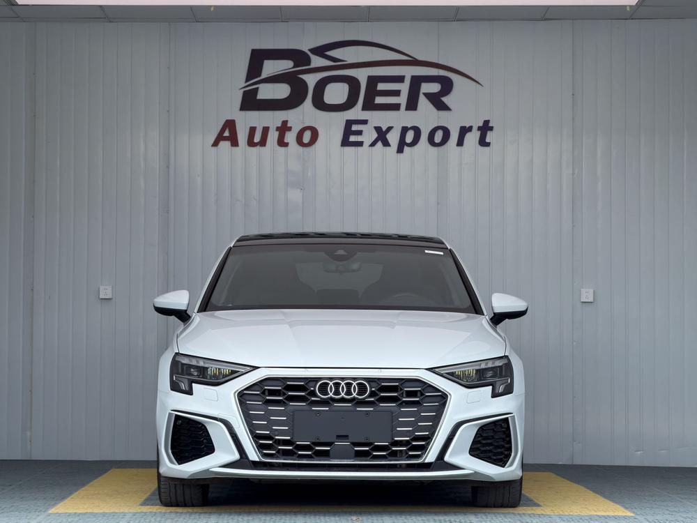 Audi Audi A3