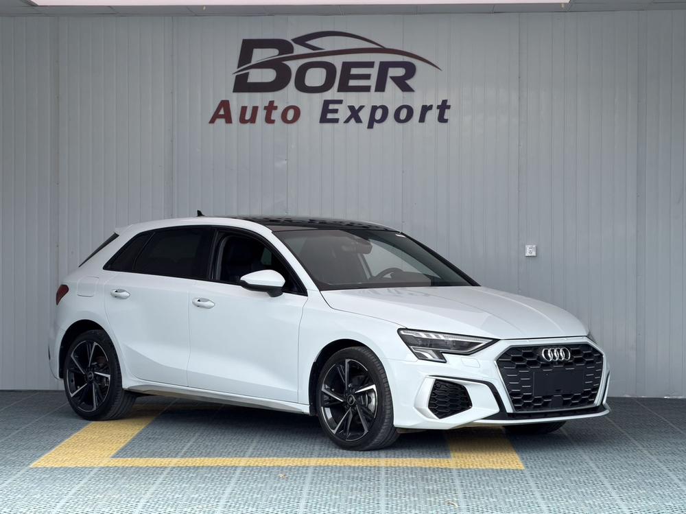 Audi Audi A3