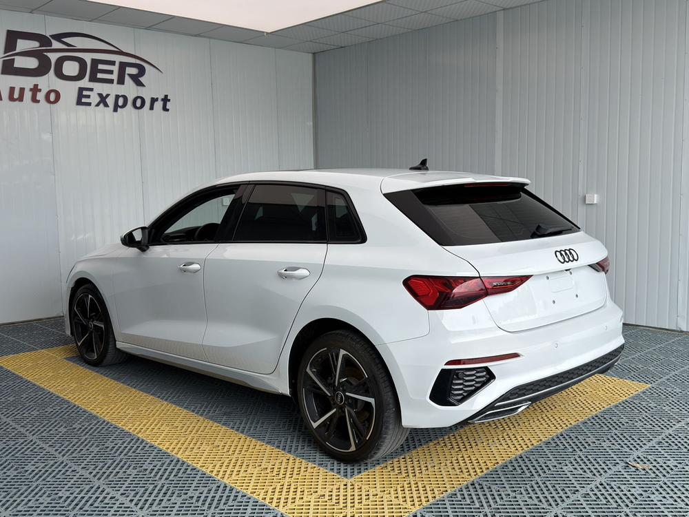 Audi Audi A3