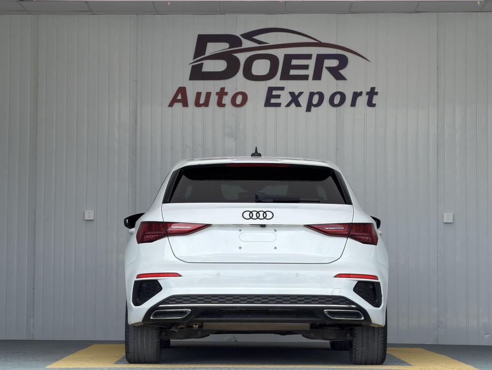 Audi Audi A3
