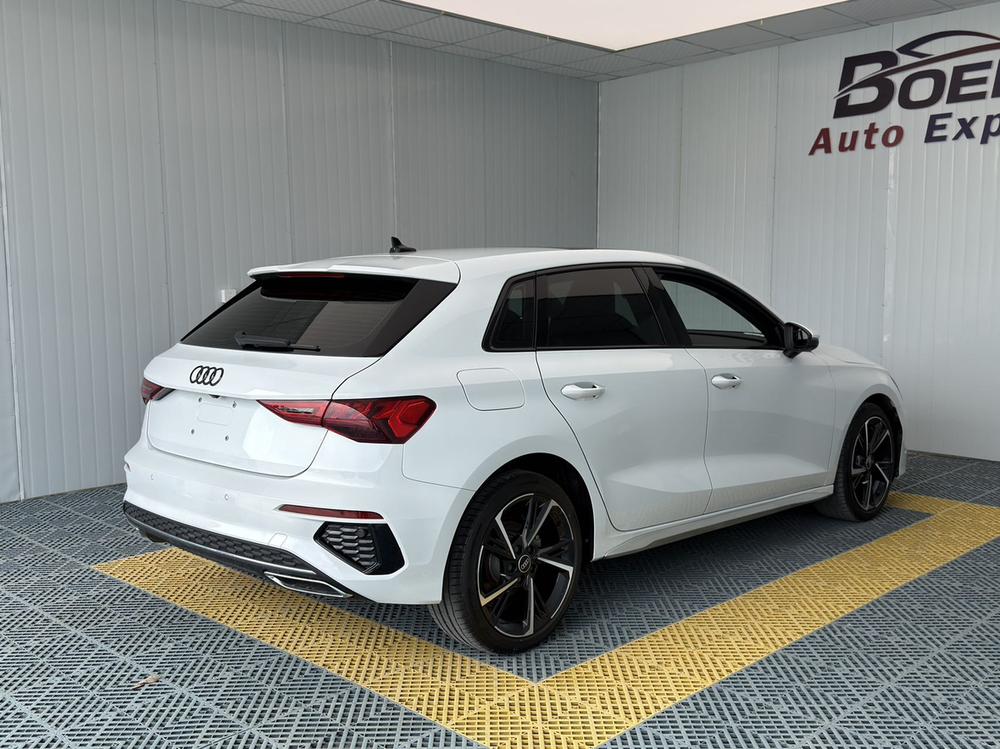 Audi Audi A3