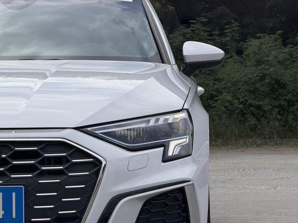 Audi Audi A3