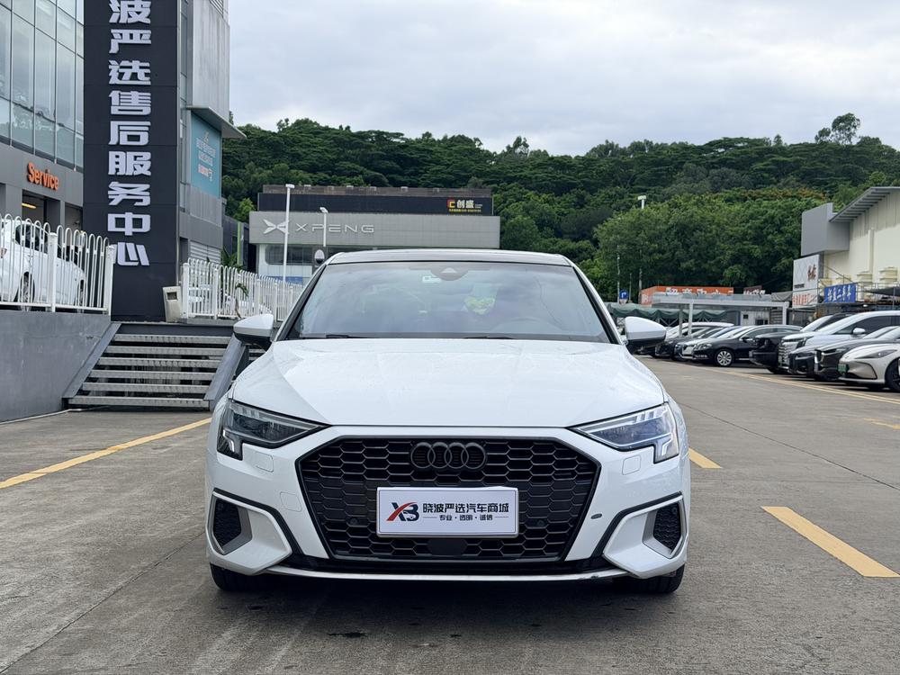 Audi Audi A3