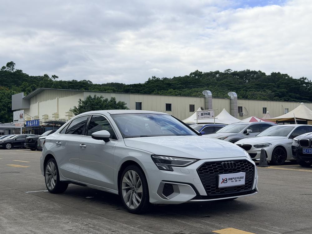 Audi Audi A3