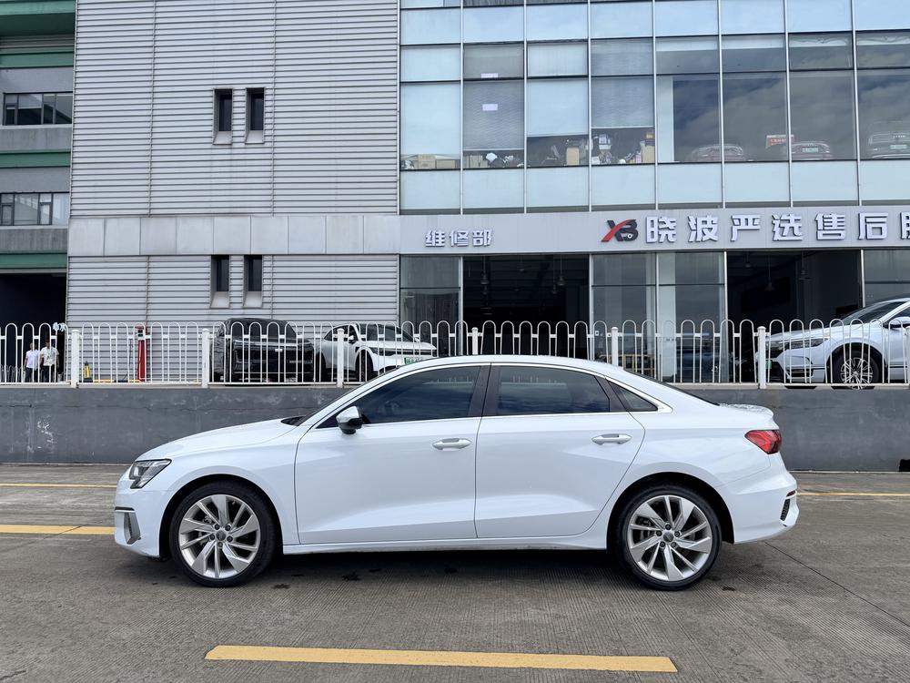 Audi Audi A3
