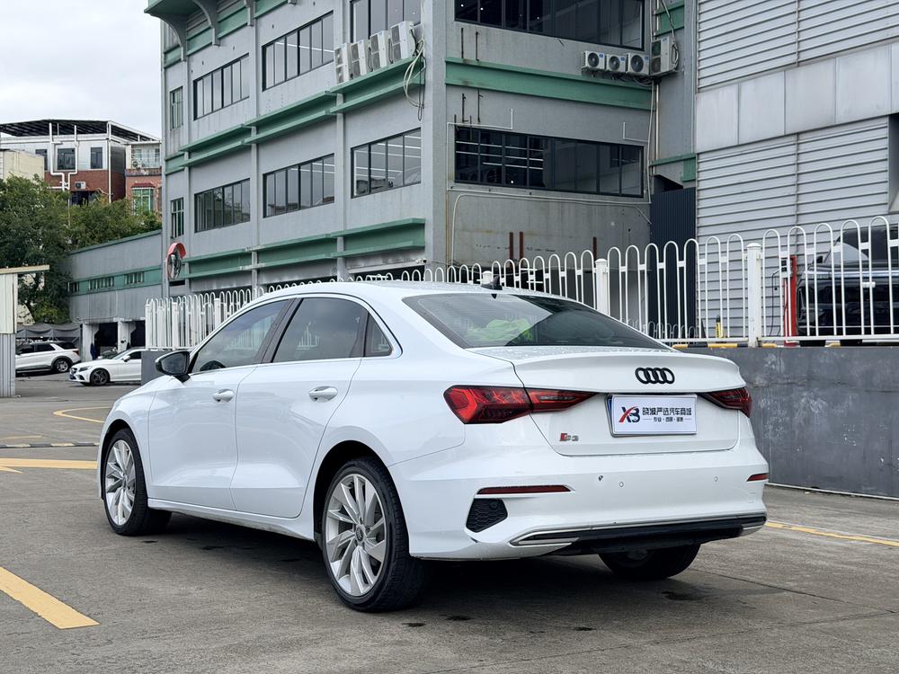 Audi Audi A3