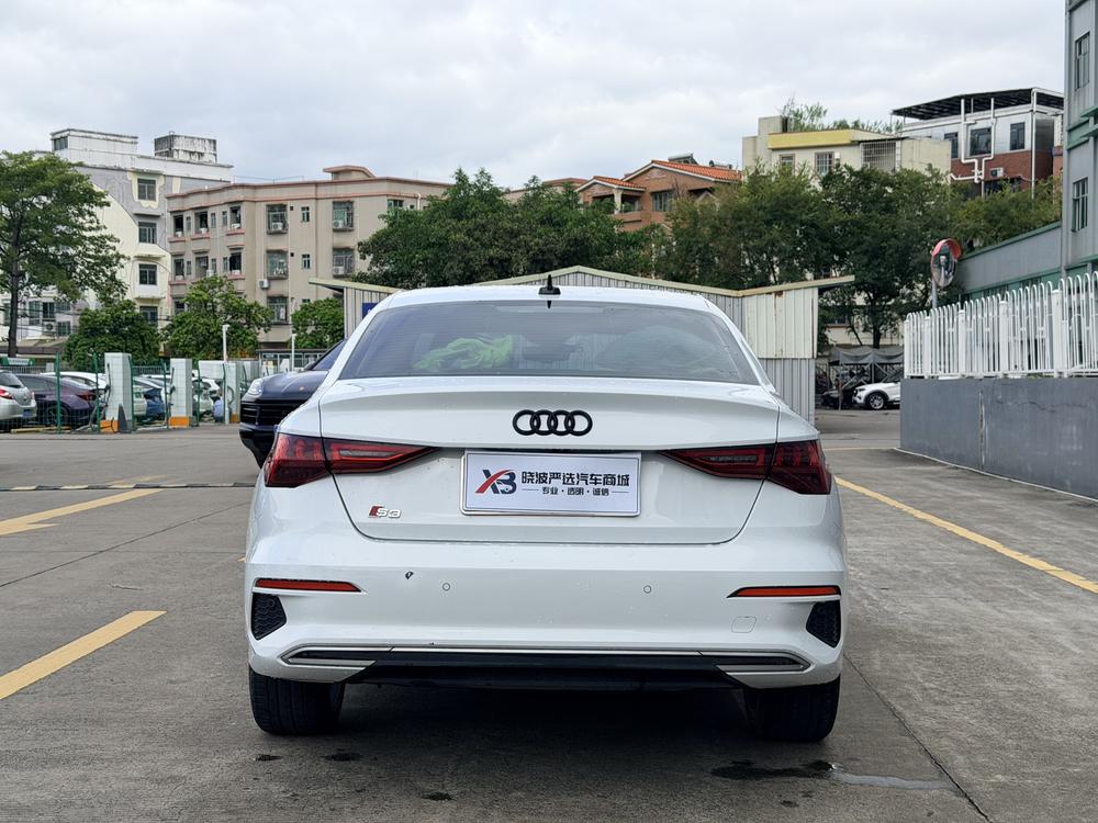 Audi Audi A3