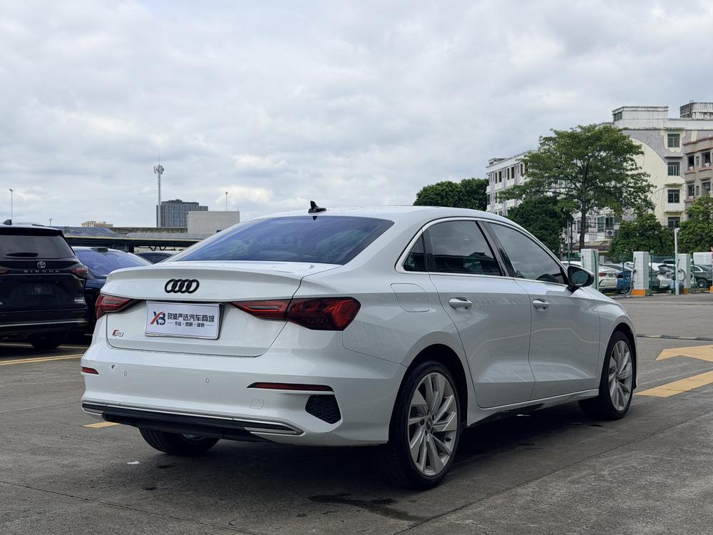 Audi Audi A3