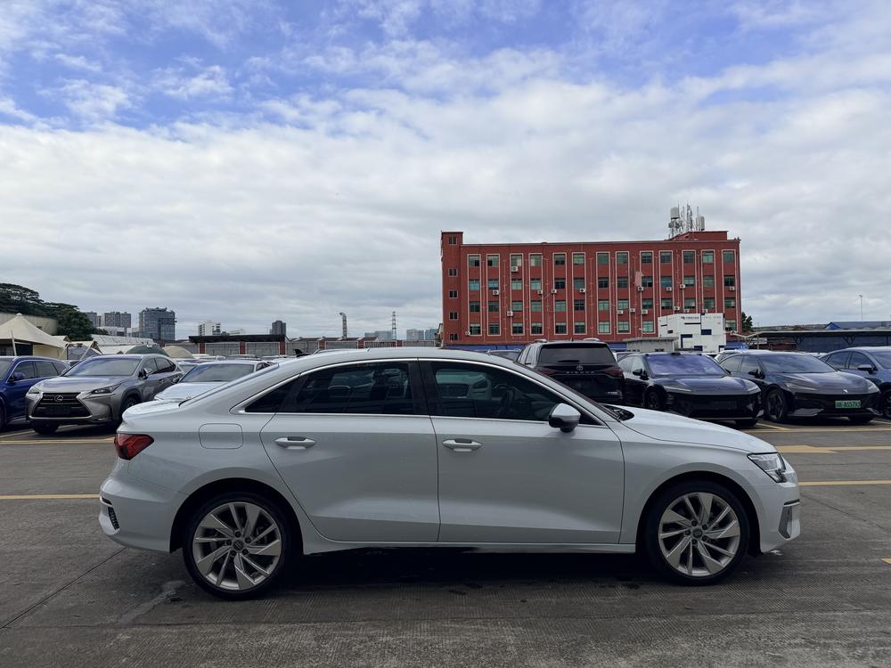 Audi Audi A3