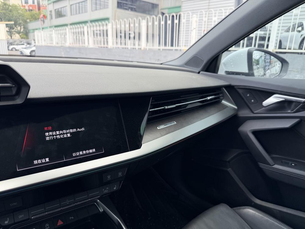 Audi Audi A3