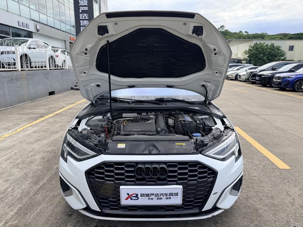 Audi Audi A3