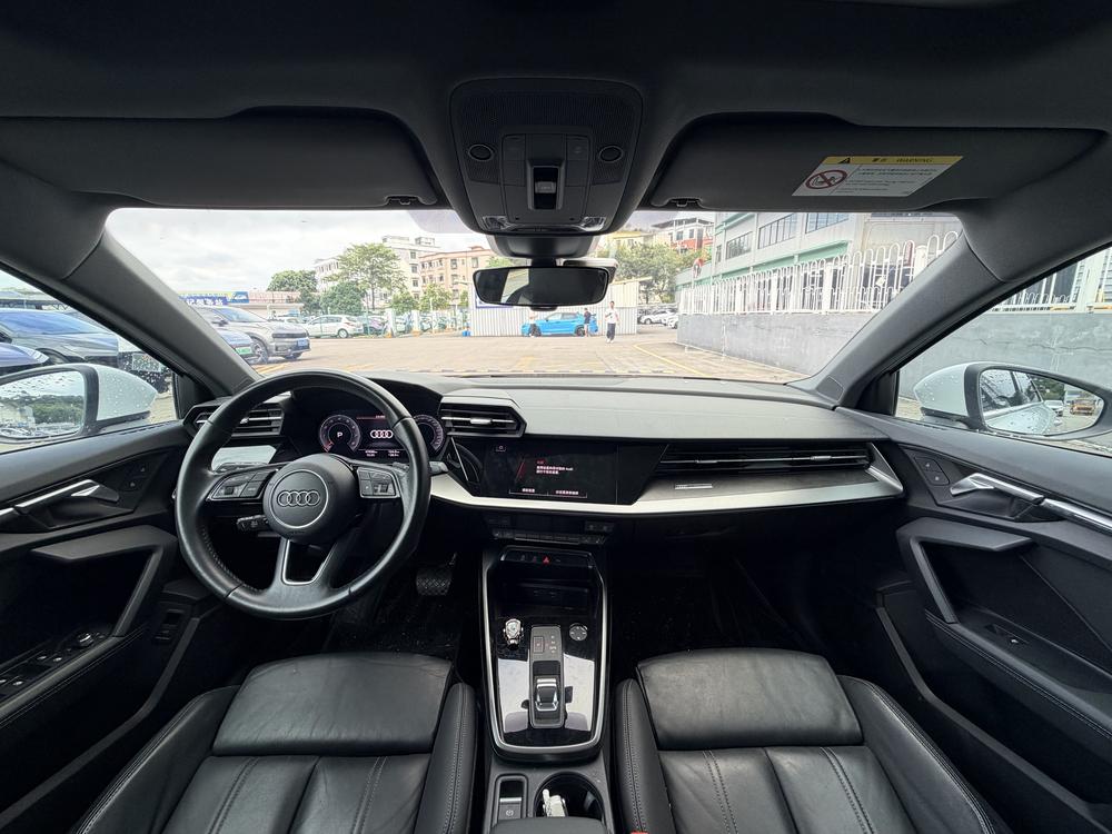 Audi Audi A3