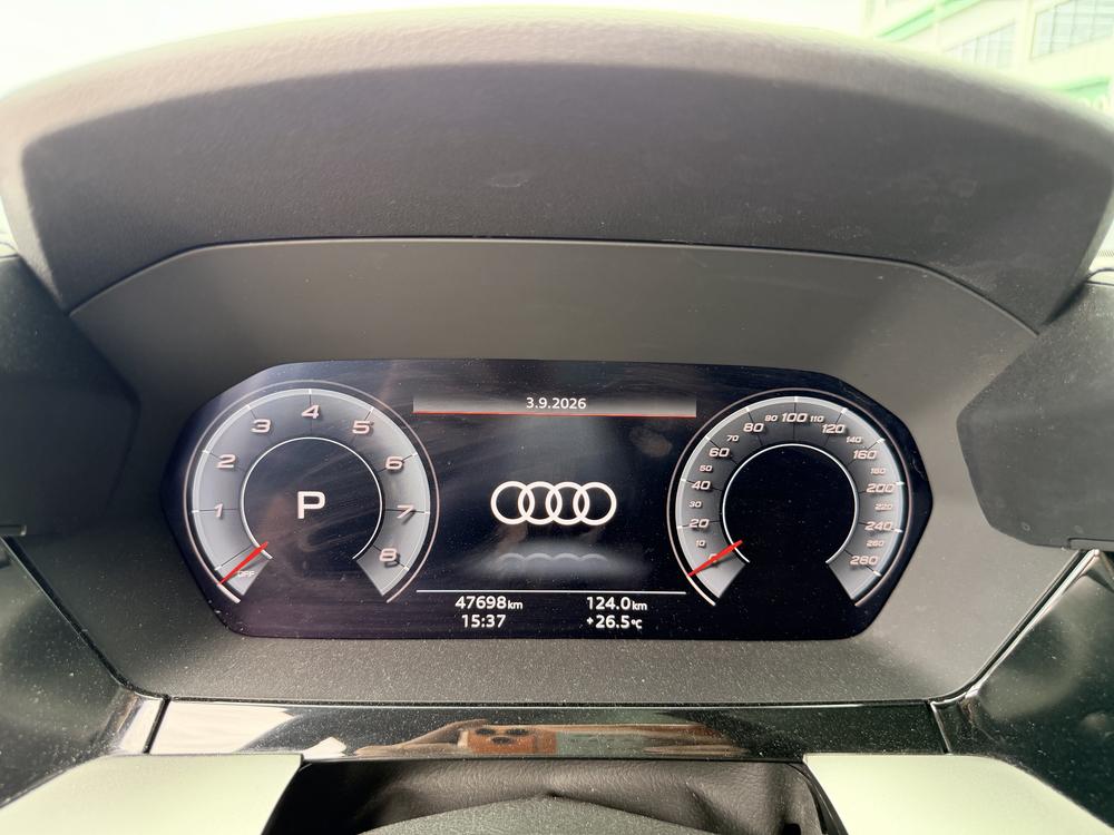 Audi Audi A3