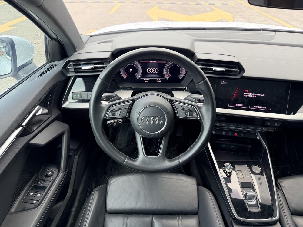 Audi Audi A3