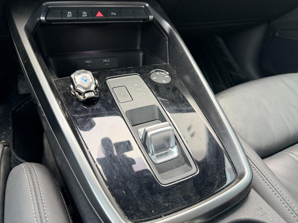 Audi Audi A3