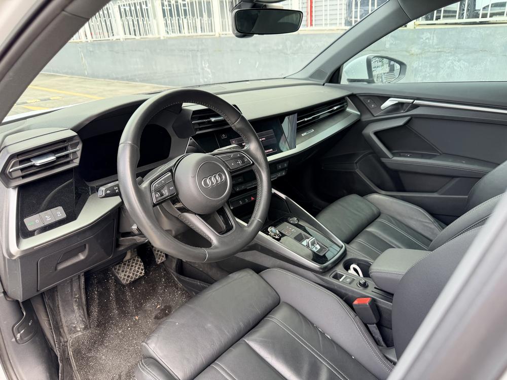 Audi Audi A3