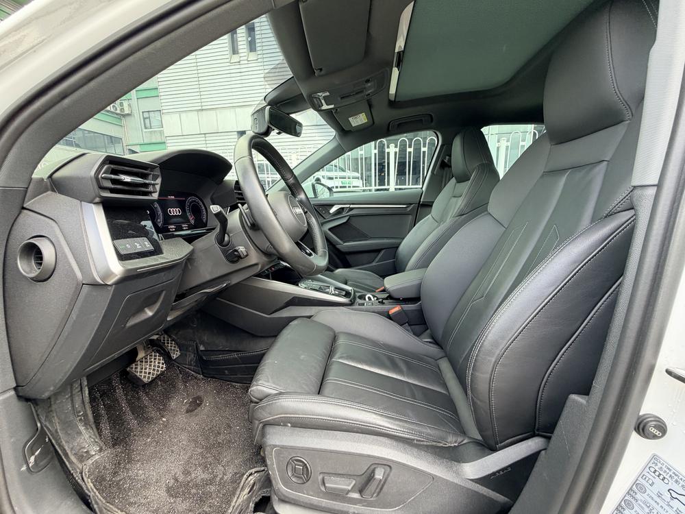 Audi Audi A3