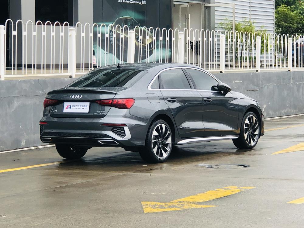 Audi Audi A3