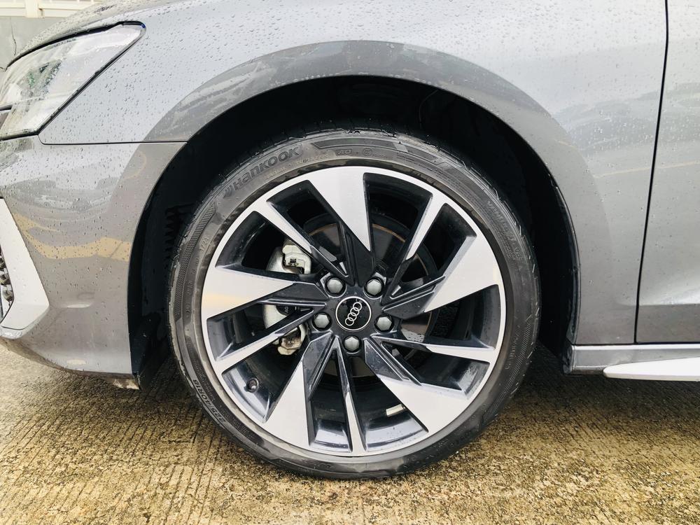 Audi Audi A3