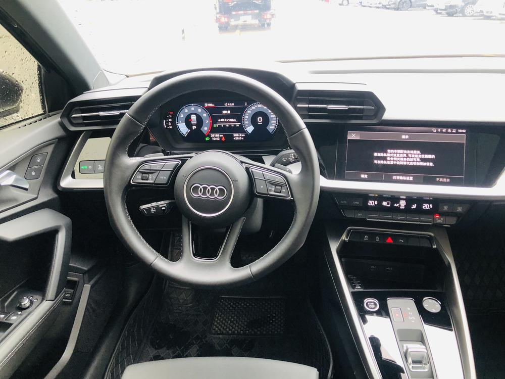 Audi Audi A3